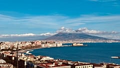 Nápoles es una de las ciudades con mayor coste de alquiler de Italia