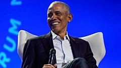 Barack Obama nomeia os filmes, músicas e livros preferidos de 2024 