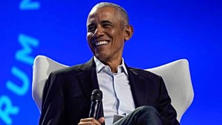 Barack Obama nomeia os filmes, músicas e livros preferidos de 2024