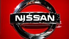 Logo de Nissan