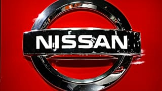 Logo de Nissan