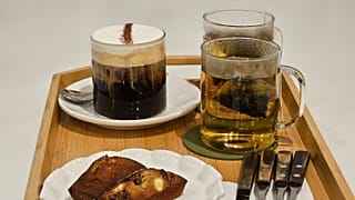 چای و قهوه