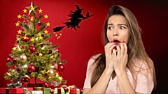 Ich wünsche dir ein verrücktes Weihnachten: Die seltsamsten europäischen Figuren erklärt 