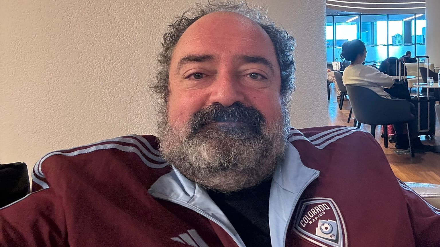 Fotoğraf, Nevzat Aydın'ın X hesabından alınmıştır