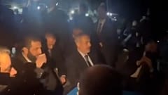 هاکان فیدان و محمدبن جولانی