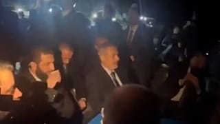 هاکان فیدان و محمدبن جولانی