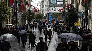 Asgari ücret tartışmaları sürüyor.