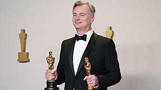 O próximo filme de Christopher Nolan é uma adaptação de "A Odisseia" de Homero