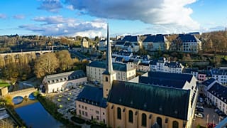 Luxemburgo