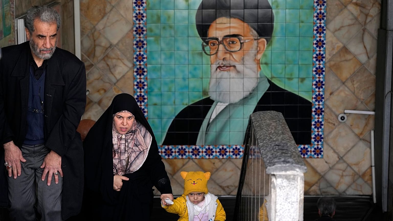 تهران