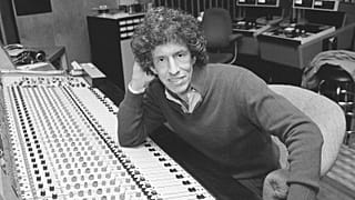 Richard Perry, produtor discográfico responsável por "You're So Vain" e outros êxitos, morre aos 82 anos
