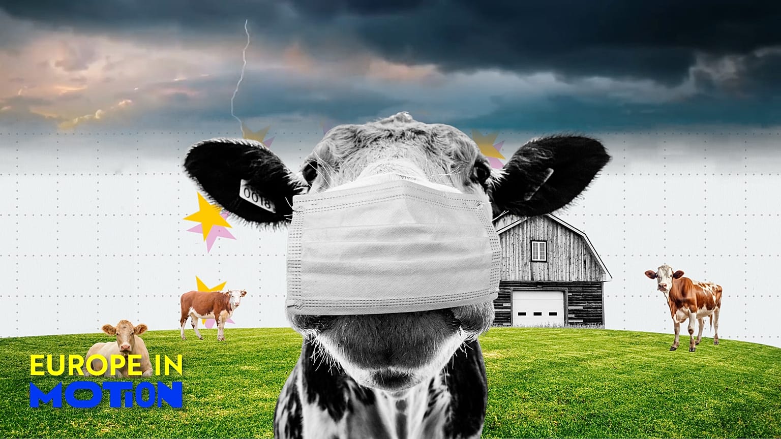 Nel 2024, i prezzi agricoli nell'Unione Europea hanno registrato una modesta flessione, con un calo del 2% rispetto al 2023. 