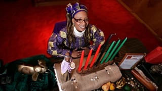 "Quais são as novidades?": Um guia para o Kwanzaa