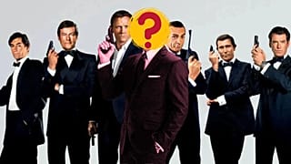 007 gegen Amazon: Wann erfahren wir die Identität des neuen James-Bond-Darstellers?
