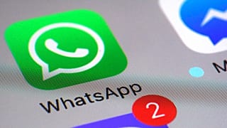 واتس‌اپ
