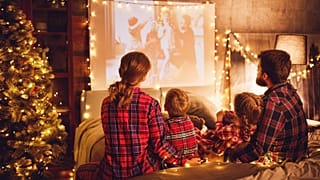 Der ideale Boxing Day-Film wurde heute vor 51 Jahren veröffentlicht