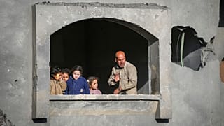 نوار غزه