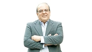 عباس عبدی، فعال سیاسی اصلاح‌طلب