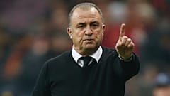 Fatih Terim (Arşiv)