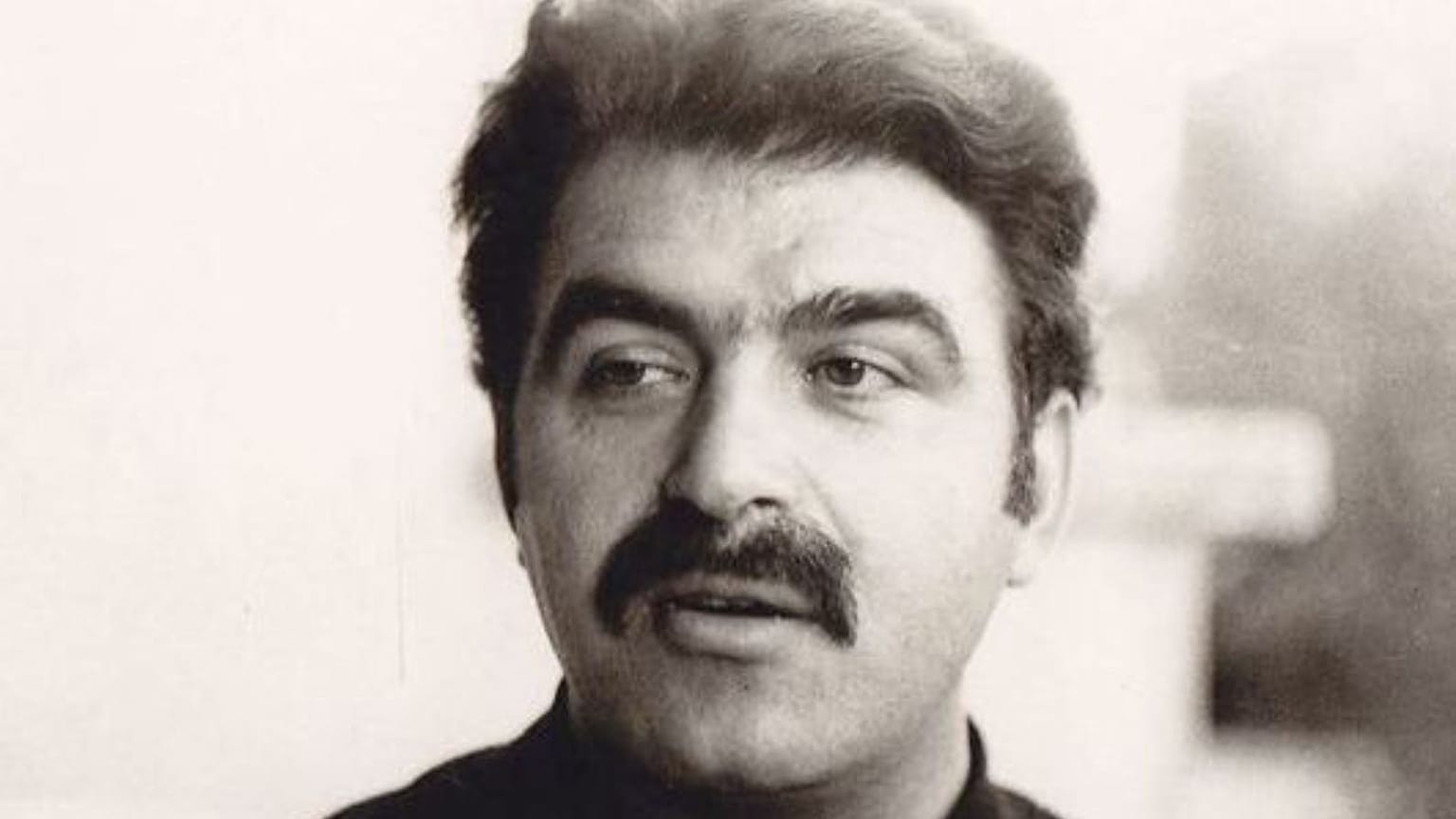 غلامحسین ساعدی