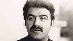 غلامحسین ساعدی