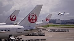 Japan Airlines ha sufrido un cibertataque este jueves