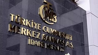 Türkiye Cumhuriyet Merkez Bankası