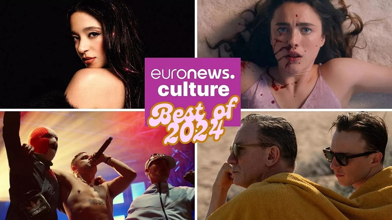 Neon, Mubi, Curzon Films, A24