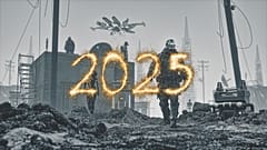 Fin des temps et extraterrestres : les prédictions de l'oracle légendaire Baba Vanga pour 2025  