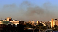 حملات اسرائيل به مواضع حوثی‌ها