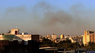 حملات اسرائيل به مواضع حوثیها