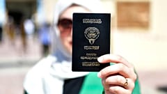 سحب الجنسية الكويتية من 3701 شخص