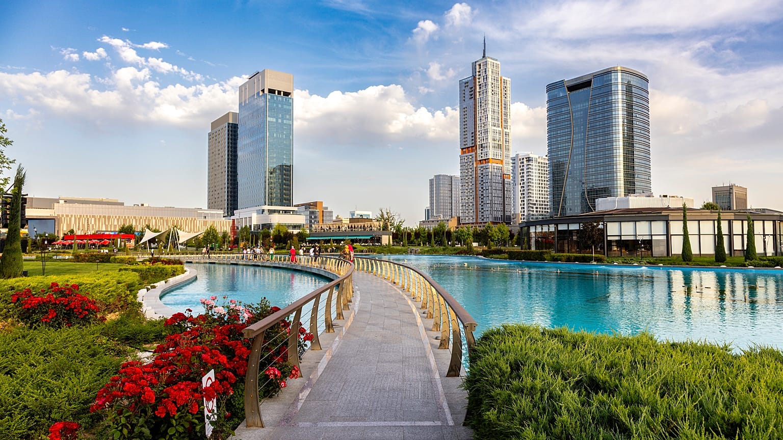 Tashkent, Uzbekistan
