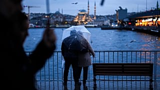 İstanbul, 3 Aralık 2024.