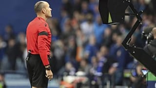 Türk futbolunda hakem tartışmaları bitmiyor.