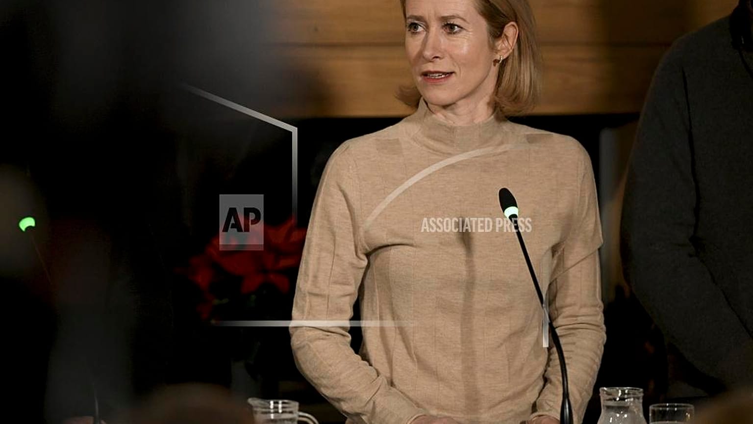 Kaja Kallas