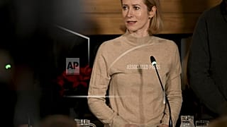 Kaja Kallas