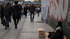Türkiye'de gelir dağılımında en üst sırada bulunanların aldığı pay artıyor.
