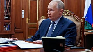 Putin aberto a aceitar a Eslováquia, membro da NATO, como “local neutro” para as conversações de paz