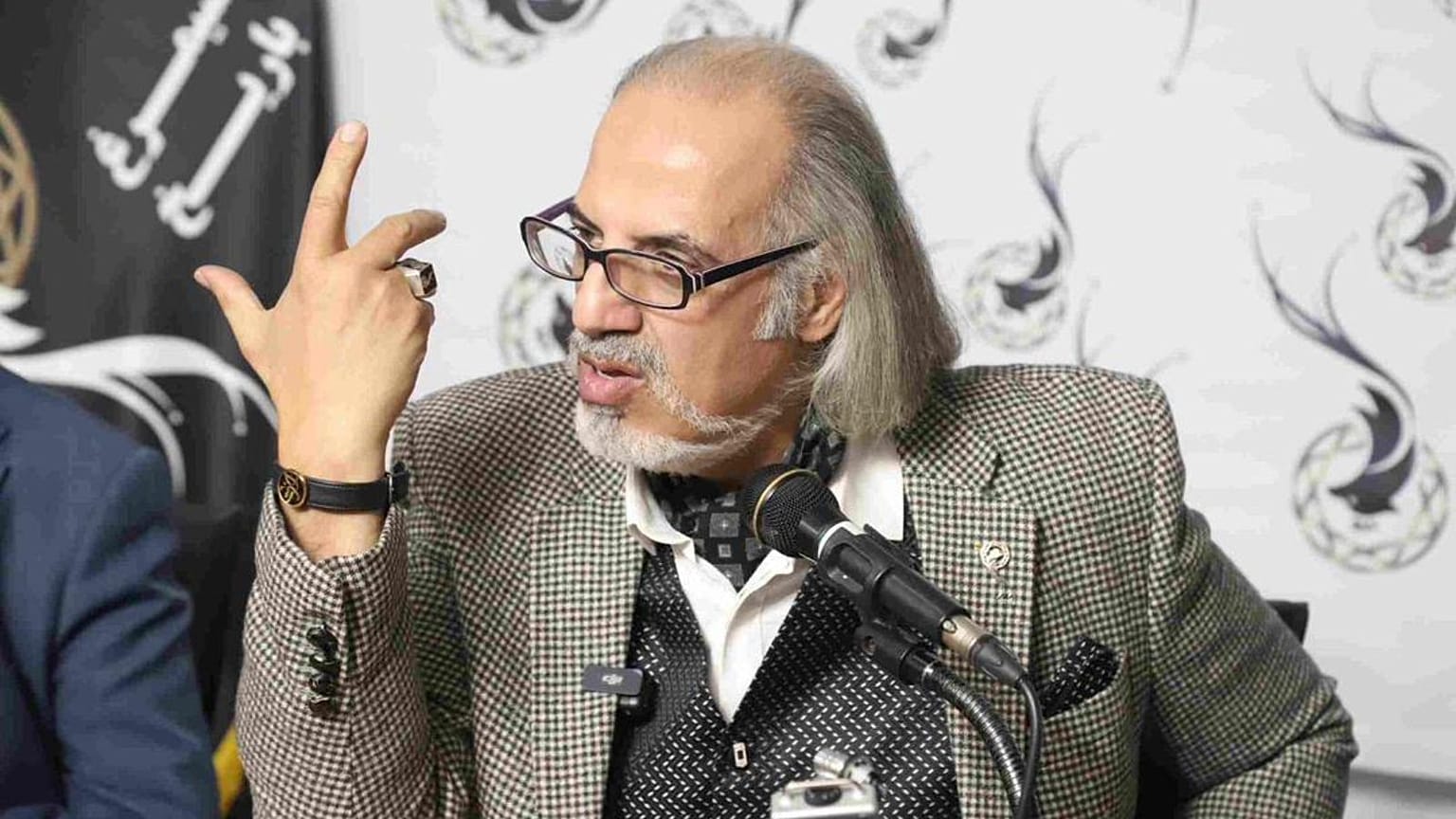 مهدی مطهرنیا