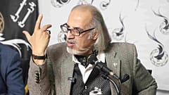 مهدی مطهرنیا