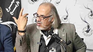 مهدی مطهرنیا