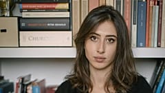 چچیلیا سالا، روزنامه‌نگار ایتالیایی بازداشت شده در ایران