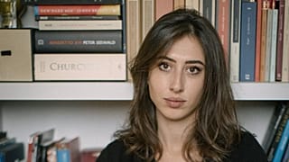 چچیلیا سالا، روزنامه‌نگار ایتالیایی بازداشت شده در ایران