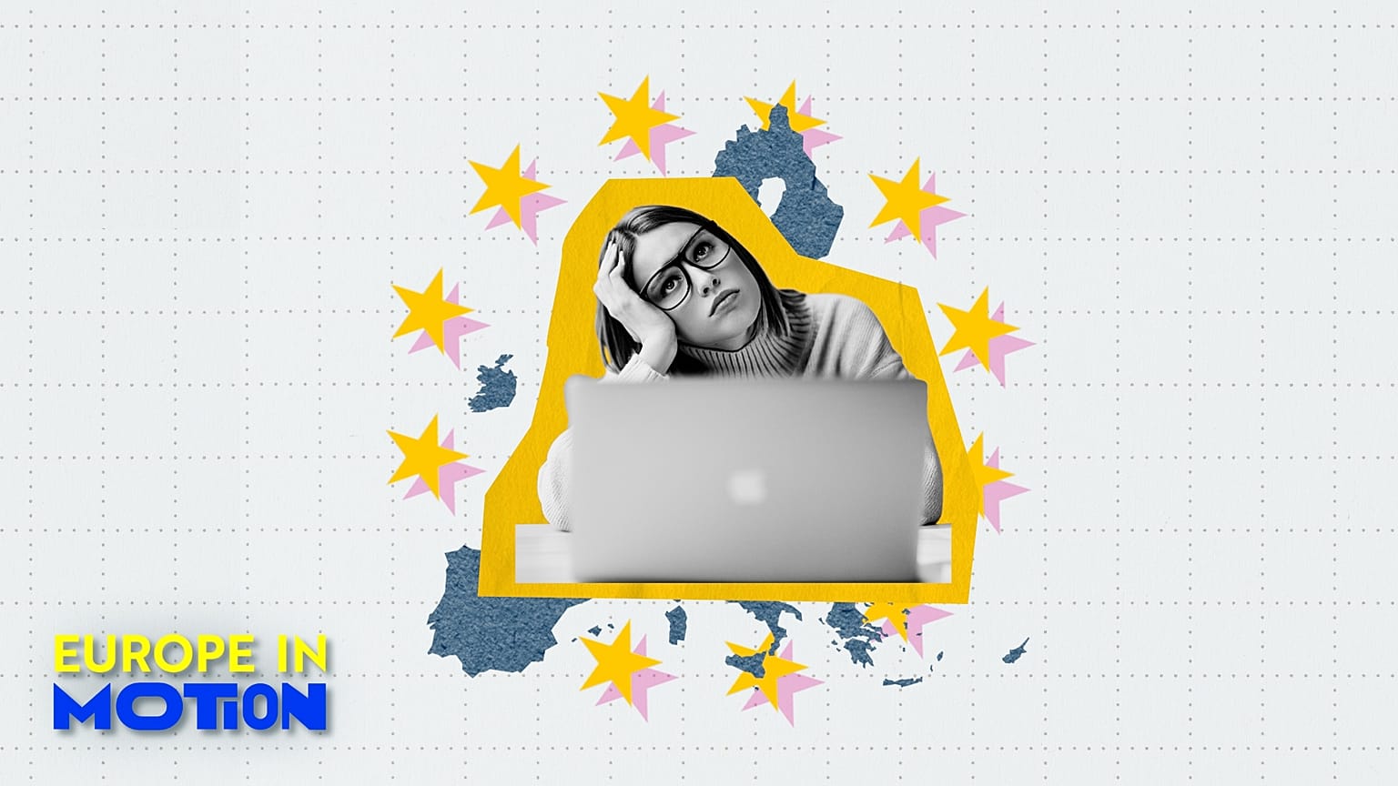 A Europa em Movimento