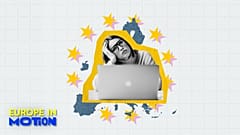 L'Europe en mouvement