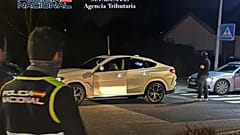 Η Policia nacional συλλαμβάνει 30 άτομα για φοροδιαφυγή, 17 εκατομμύρια ευρώ σε ΦΠΑ