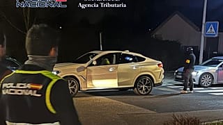 پلیس ملی اسپانیا ۳۰ نفر را به اتهام فرار مالیاتی ۱۷ میلیون یورویی دستگیر کرد