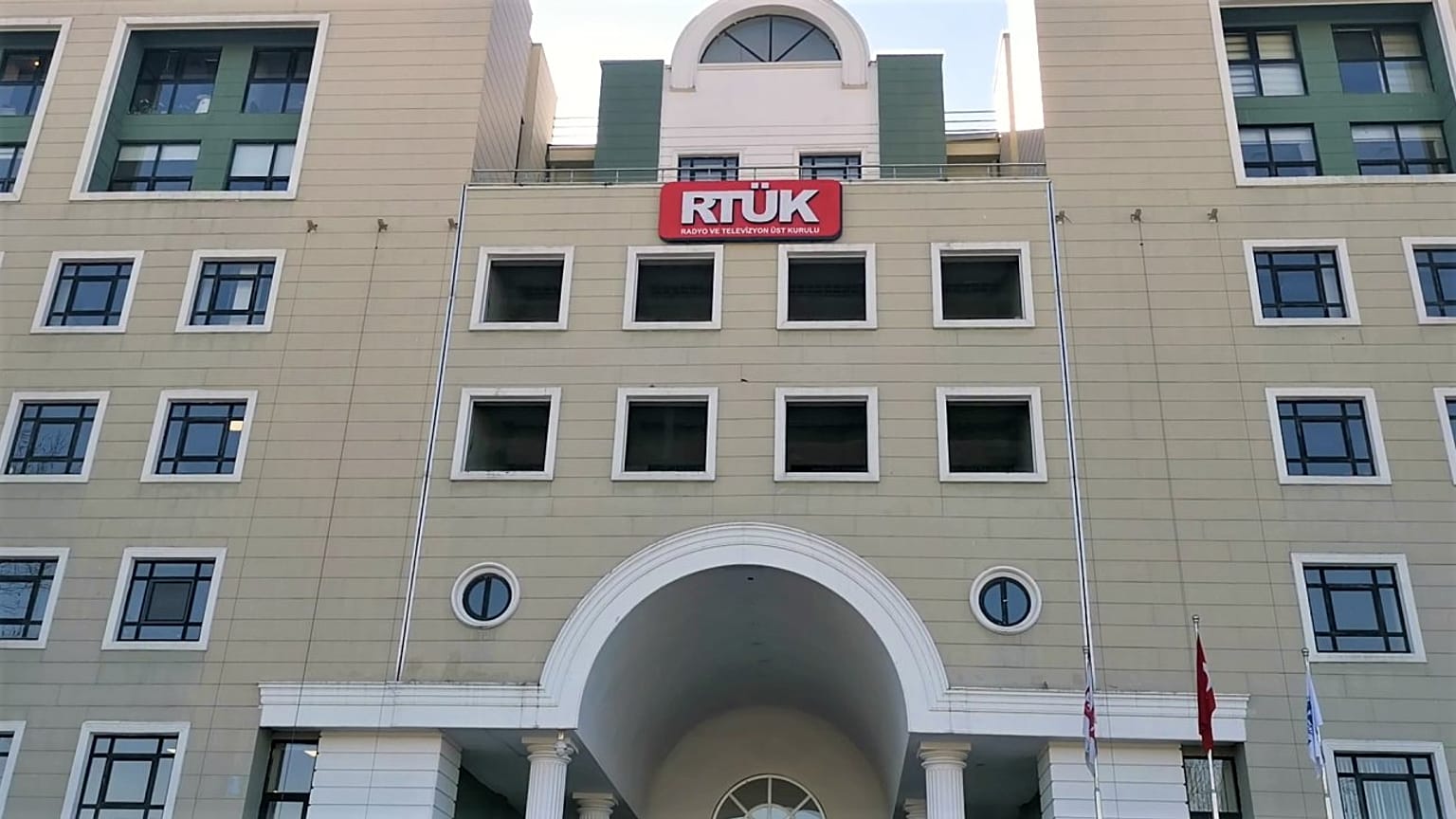 RTÜK
