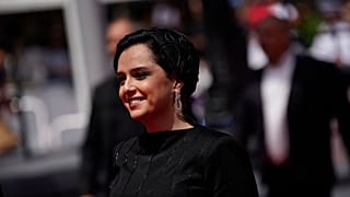 ترانه علیدوستی، سینماگر ایرانی